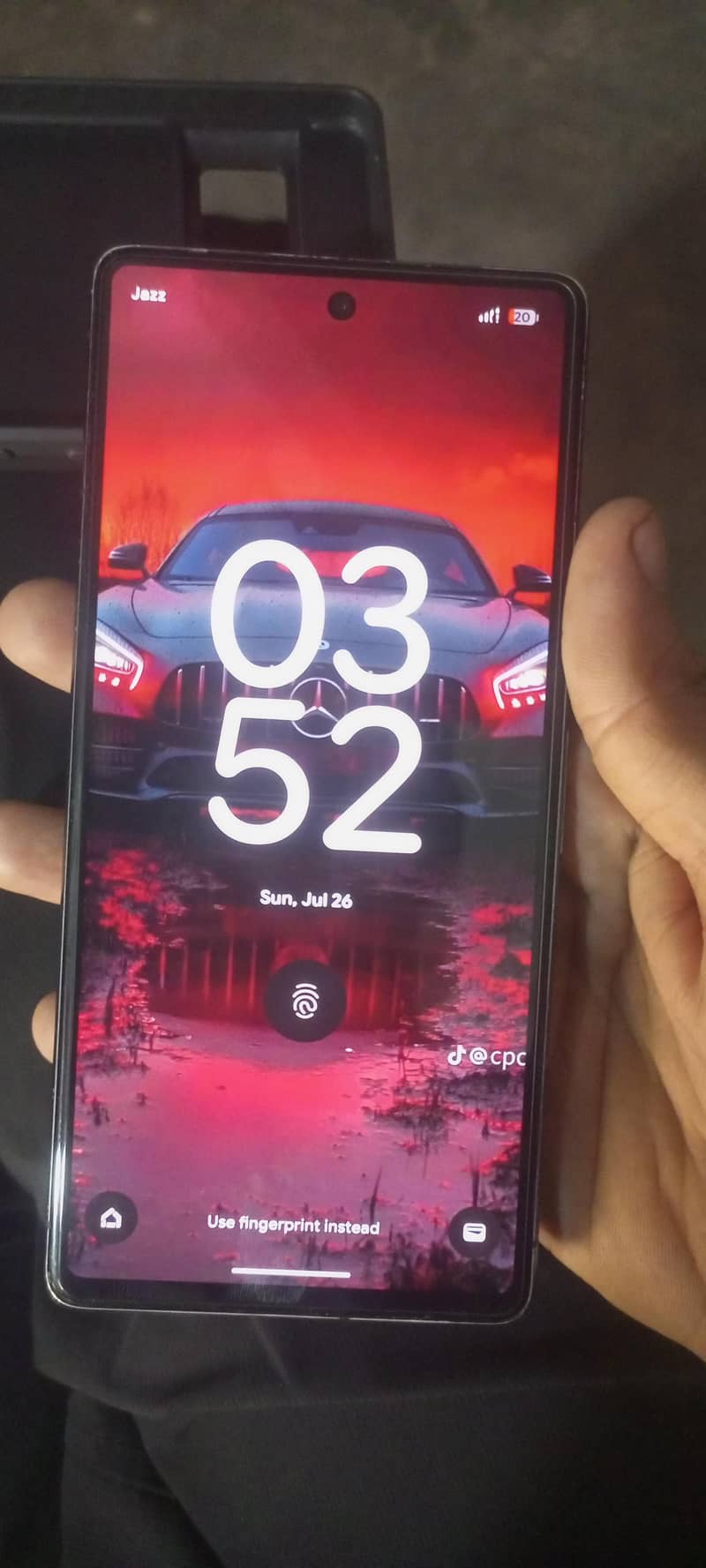Google Pixel 7 0