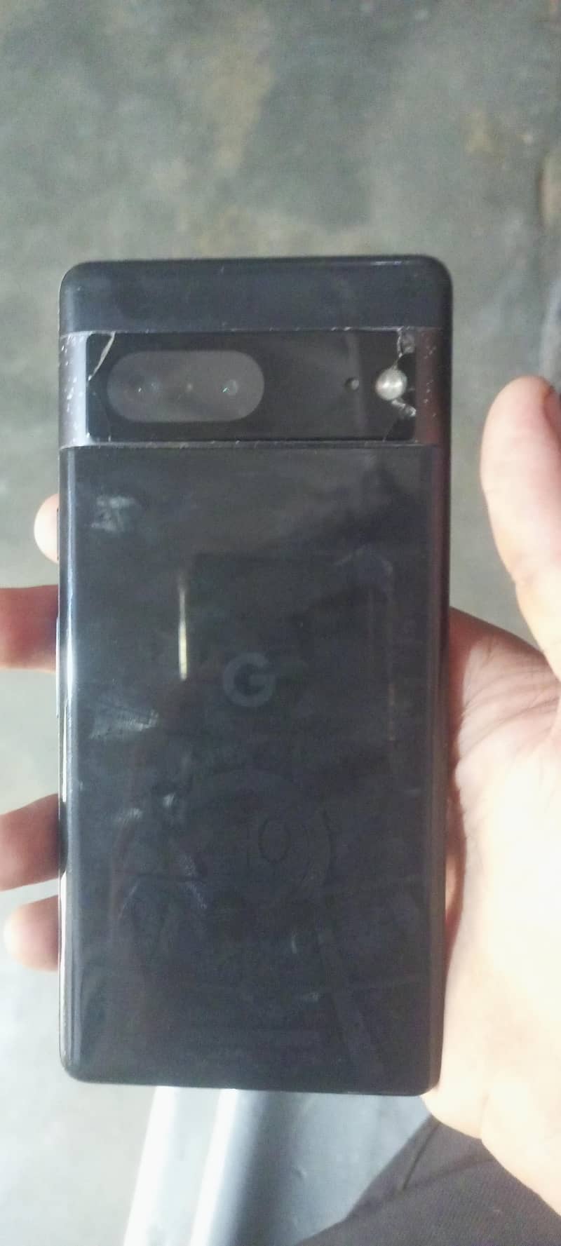 Google Pixel 7 1