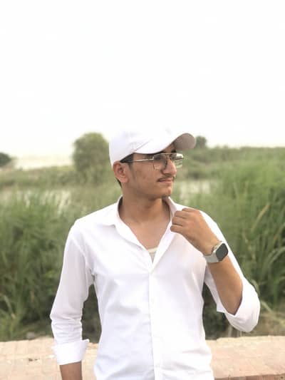 Hassan Mughal