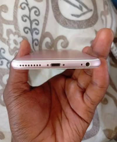 Apple iPhone 6S PlusiPhone 6 s128 GB no open no repair PTA approved