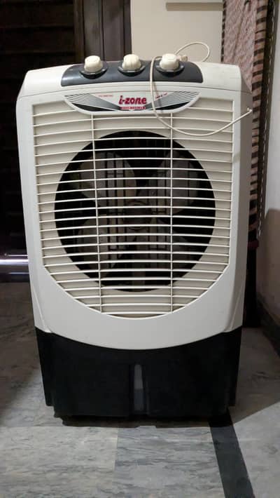 Air cooler