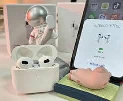 AIR PODS 2nd Gen  STOCK
