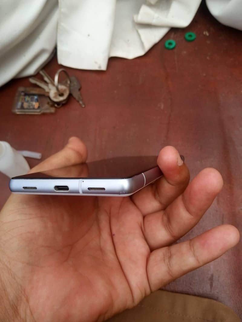 Google Pixel 7a 0