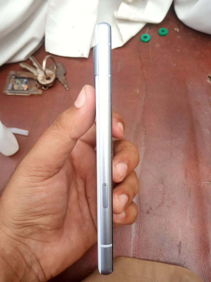 Google Pixel 7a 6