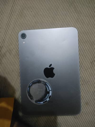 ipad mini 6