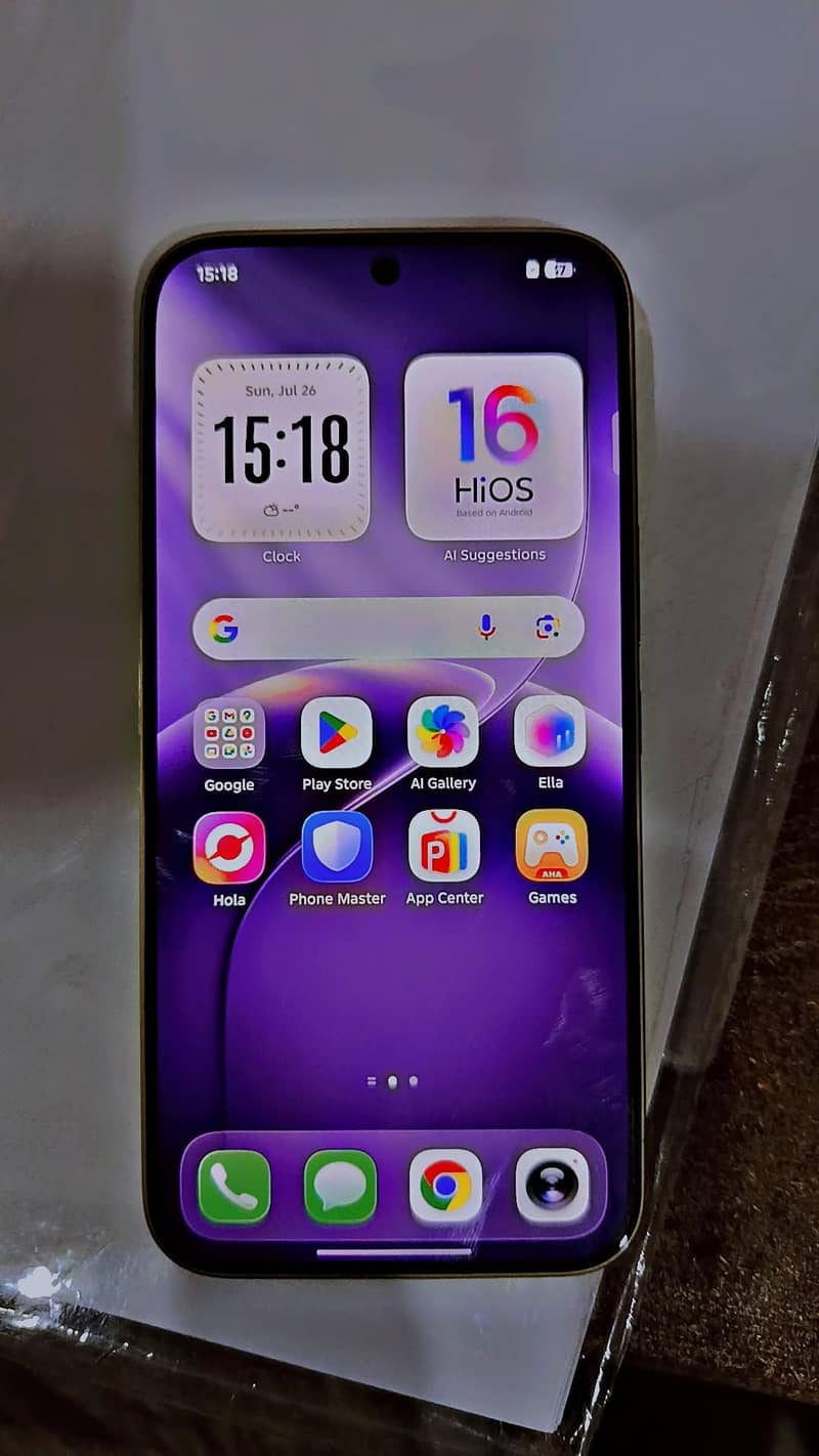 Tecno Other Model 0