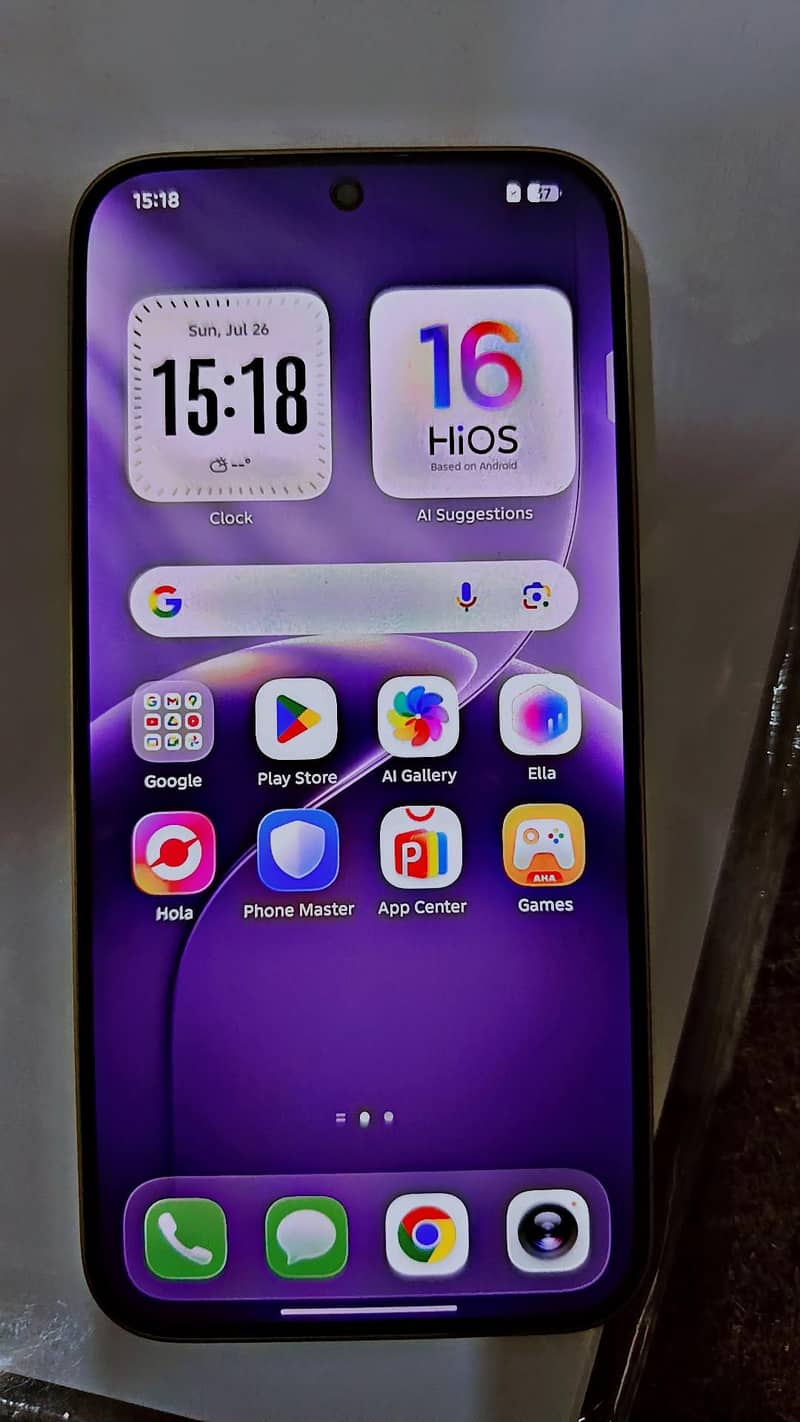 Tecno Other Model 1