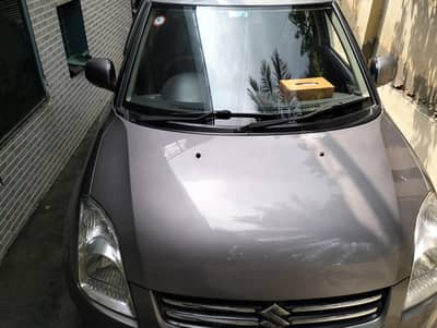 Suzuki Swift 2014 – Excellent Condition | Well Maintained