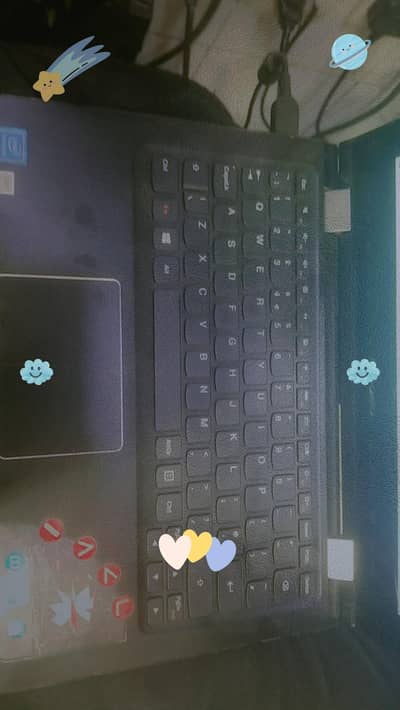 Lenovo Yoga 300 2 in 1 sale or exchange possible with mobile