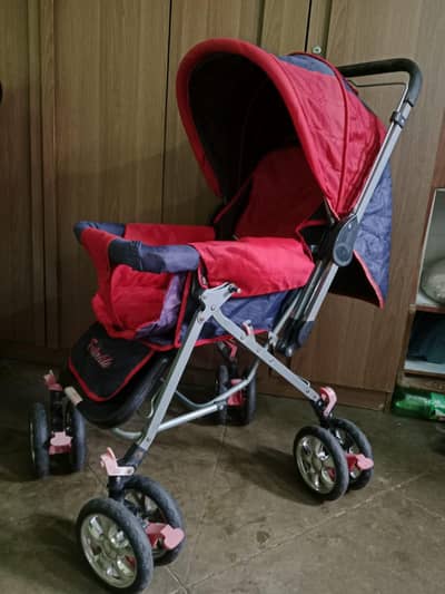 baby pram stroller