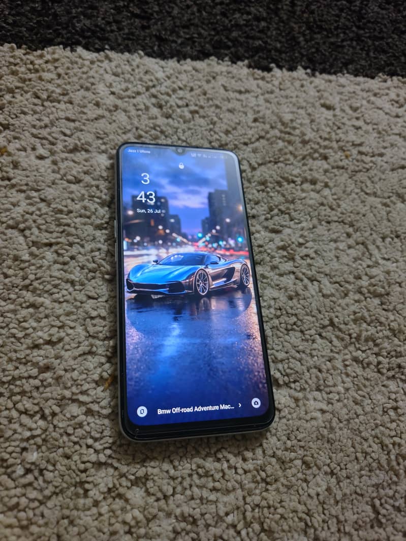 OPPO A16 1
