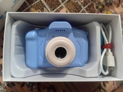 kids digital camera