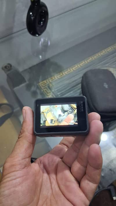 Gopro hero 7 10/ 10