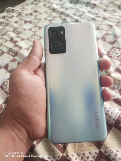 Oppo A76