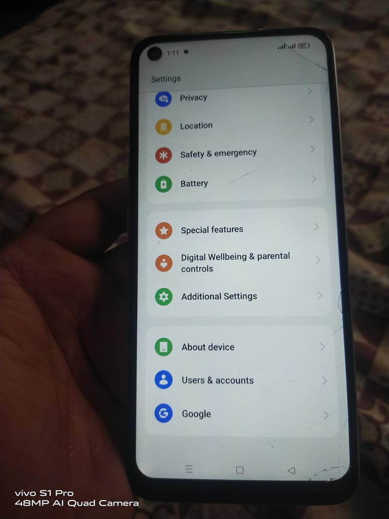 Oppo A76 2
