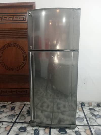 Dawlance large size fridge outclass cooling/0321/0833328/