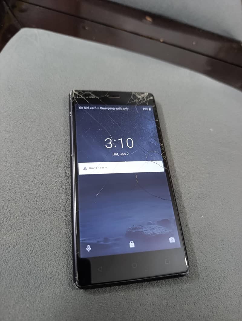 Nokia 3 0
