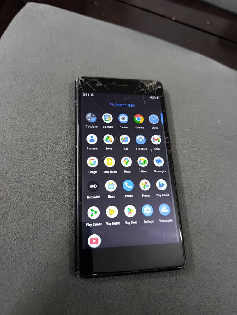 Nokia 3 1