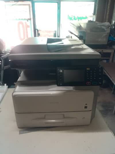 RICOH Aficio MP 301 SPF | Urgent Sale