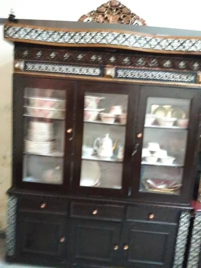 showCase
