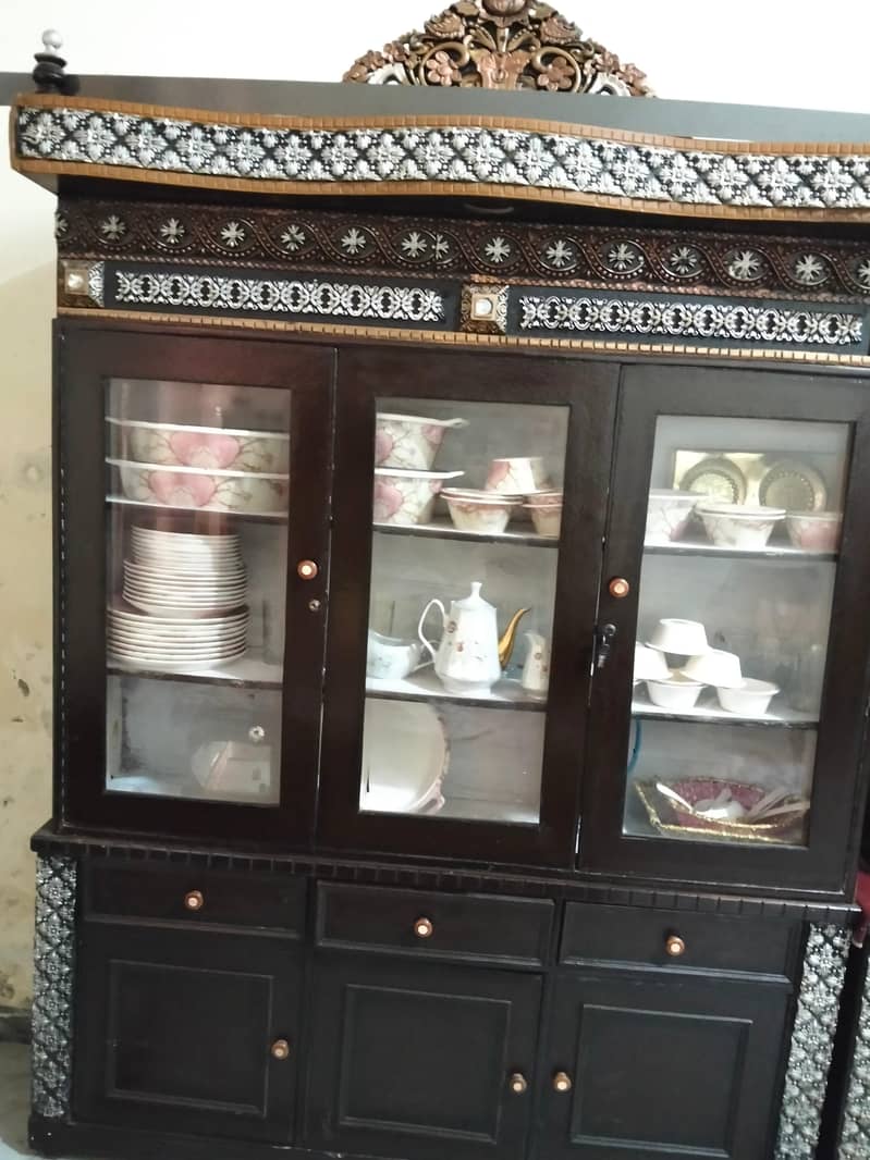 showCase 1