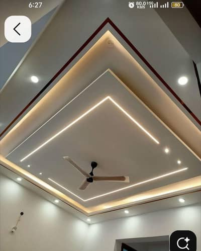 khwaja ghulam Farid decorator