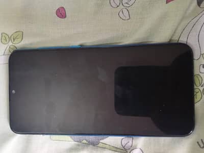 Huawei Y7 Prime 2019 3/32 official pta approved
