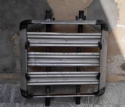 Car roof rack mehran