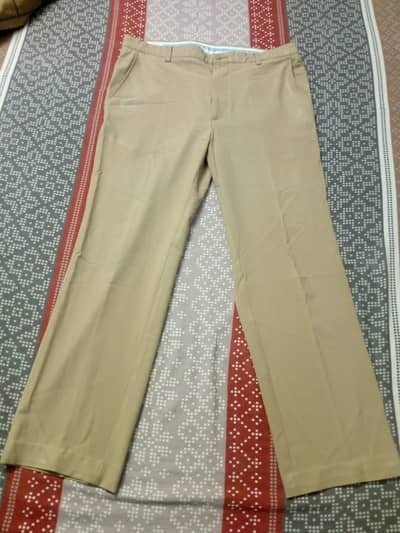 Foot joy men's golf pant 36 waist