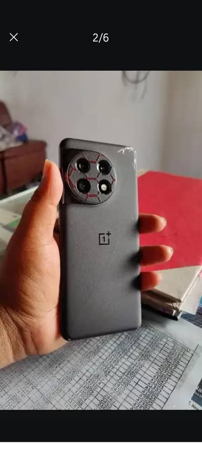 One Plus 11 5G 16 /256 EXCHANGE POSSIBLE