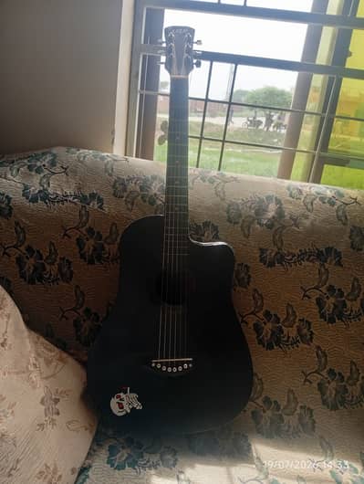 Kabat acoustic guitar