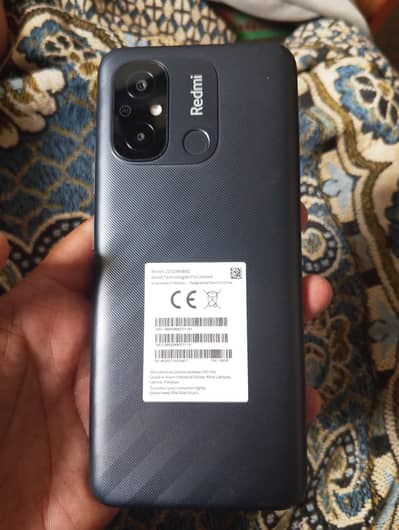Xiaomi Redmi 12C