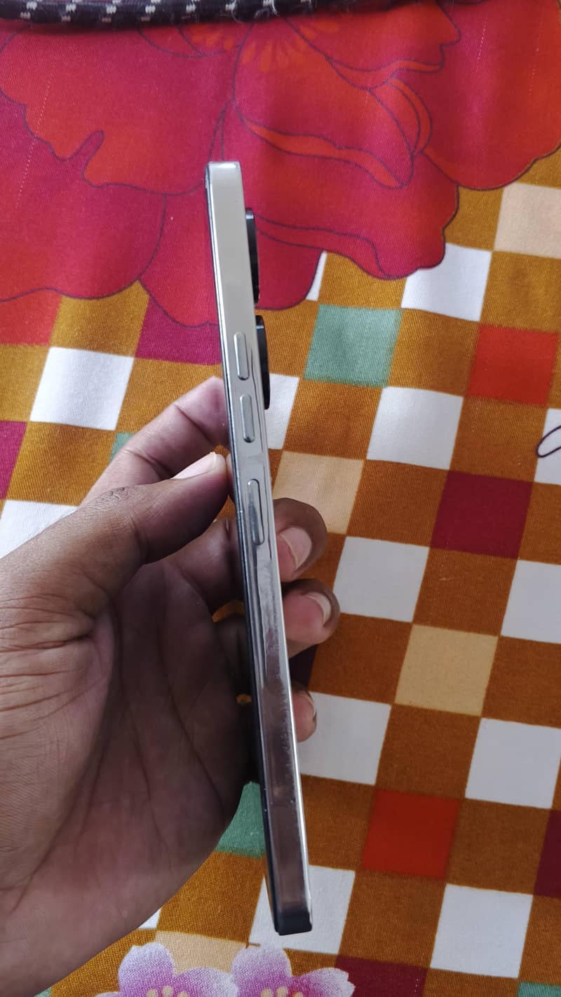 Tecno CAMON 20 6