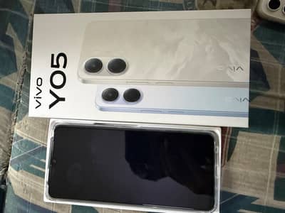 Vivo Y05 for sale