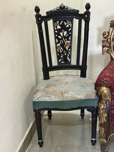 Dining Chairs