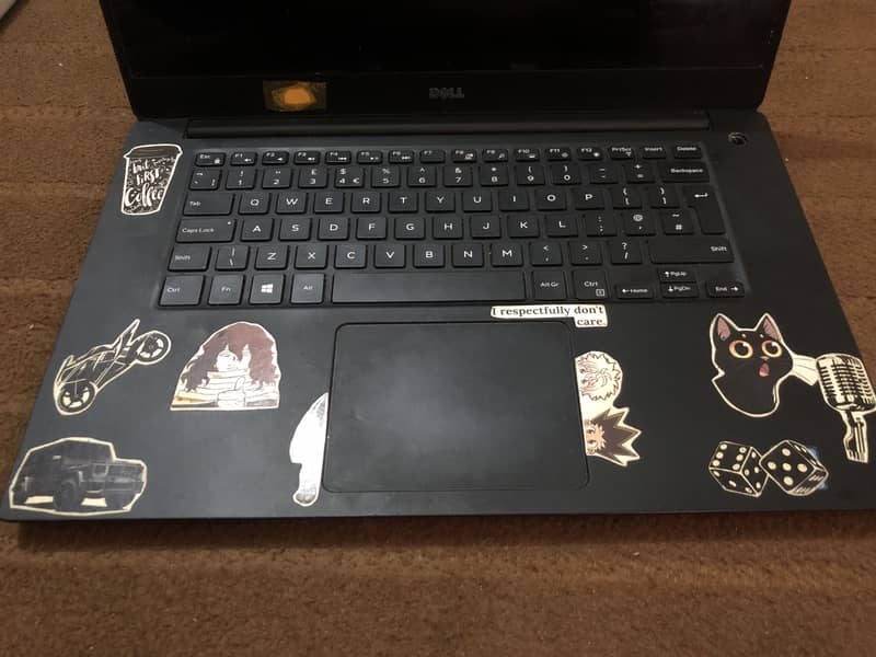 dell 5510 precision 2