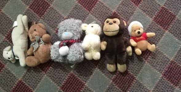 free Toys