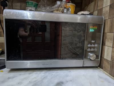 Kenwood oven for sale