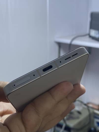 One Plus 13R