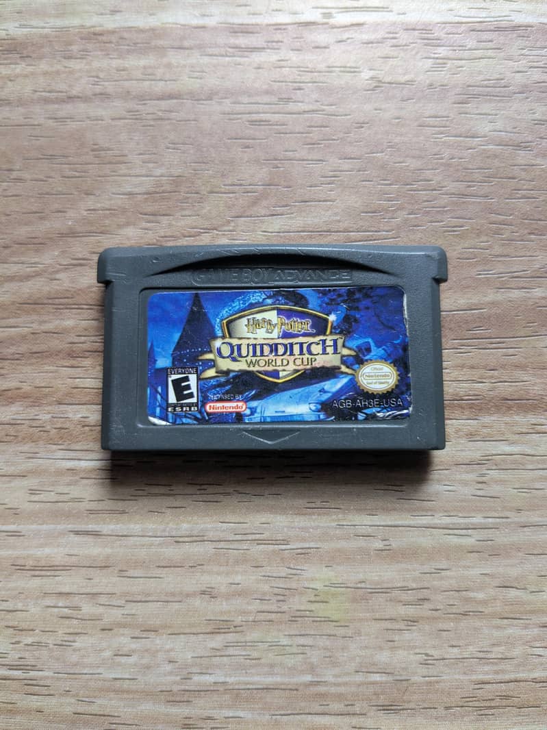 Gameboy SP 3