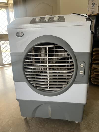 Air cooler GFC