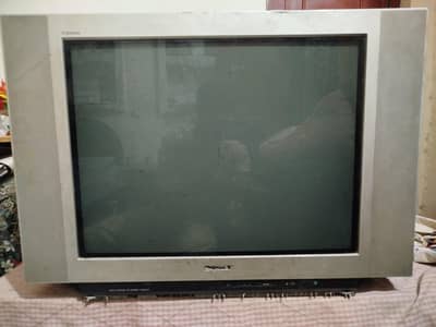 SONY TV