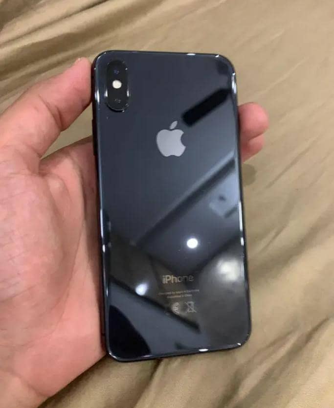 Apple iPhone X 0