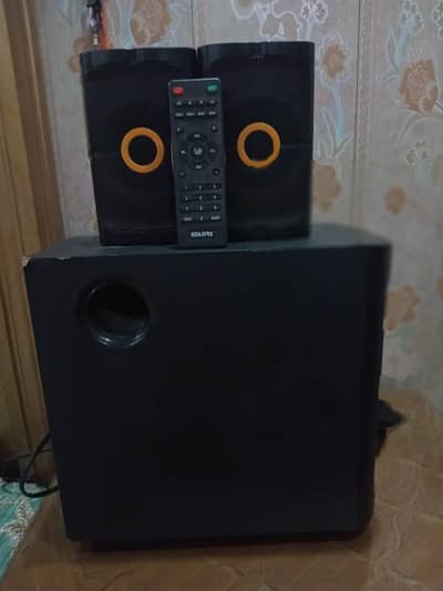Speakers for sale