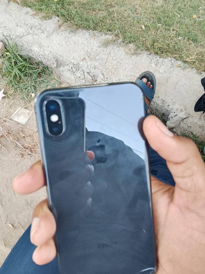 Apple iPhone X 2