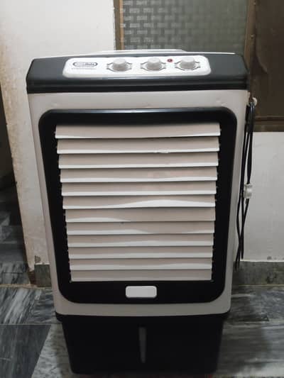 Super Asia Room Air Cooler 10/10 Condition (Only 5 Days Used)