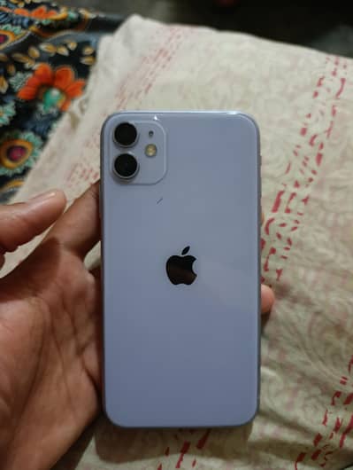 Apple iPhone 11