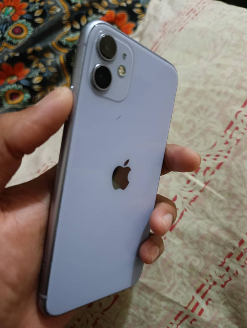 Apple iPhone 11 2
