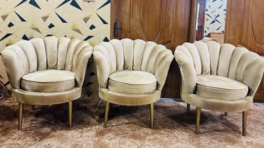 Brand New Sofa Chair