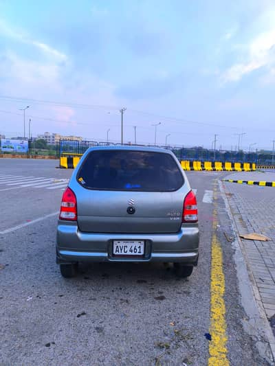 Suzuki Alto 2013 VXR Olive Green Family Car | Mehran Cultus Santro